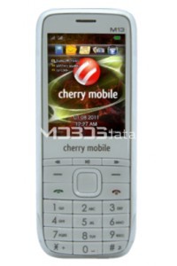CHERRY MOBILE M13 specifikacije